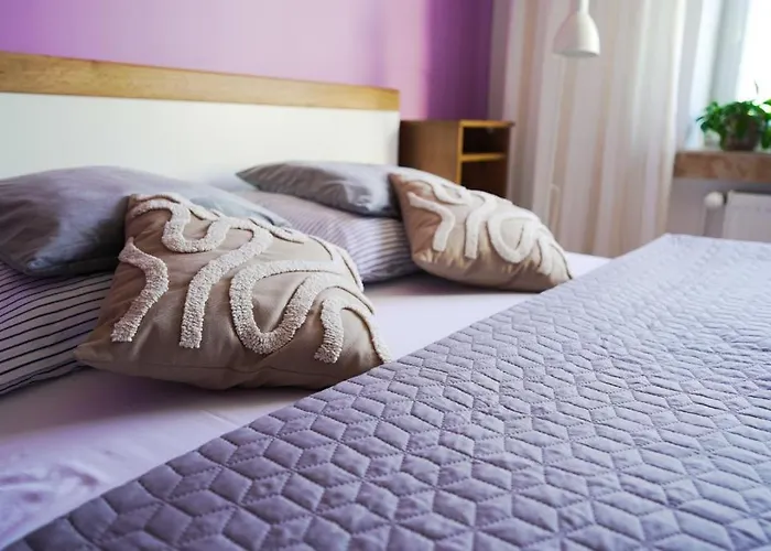 Apartament Dana