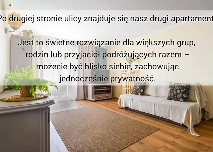 Apartament Dana